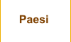 Paesi